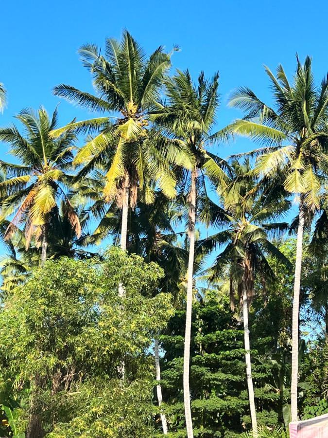 Naia Lombok Hotell Kuta  Exteriör bild